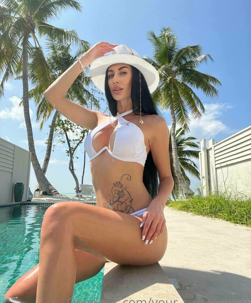 Mari Sweet desnuda #108159163