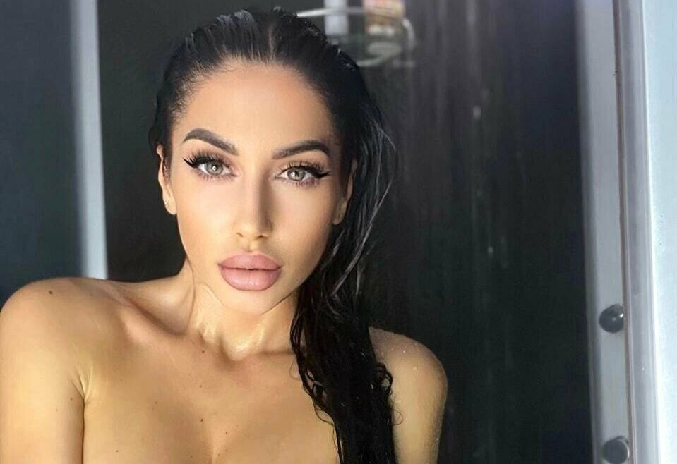 Mari Sweet desnuda #108159174