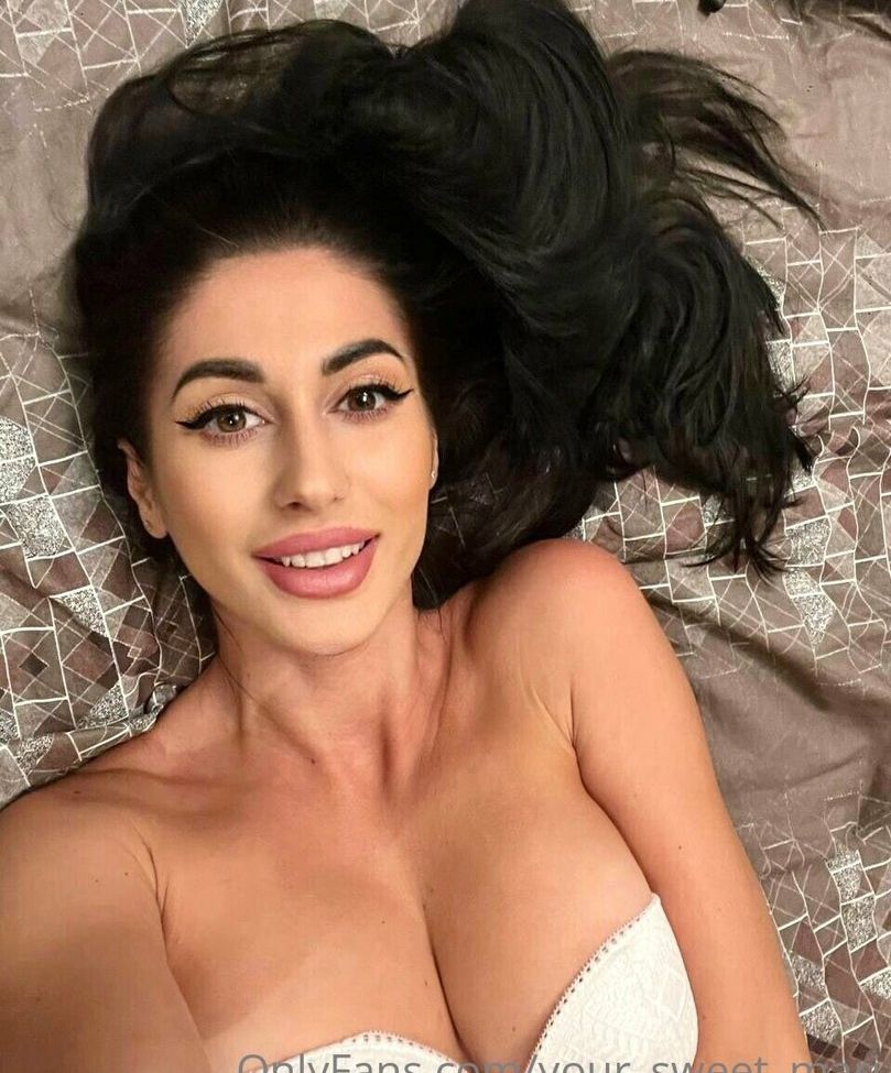 Mari Sweet desnuda #108159177