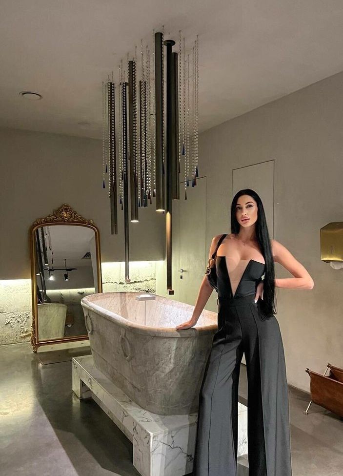 Mari Sweet desnuda #108159182