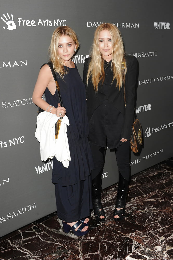 Olsen twins sexy #99527891