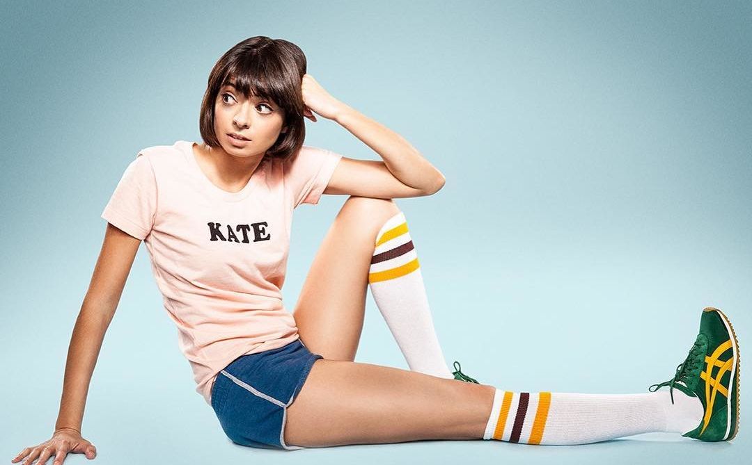 Kate Micucci nuda #108358415