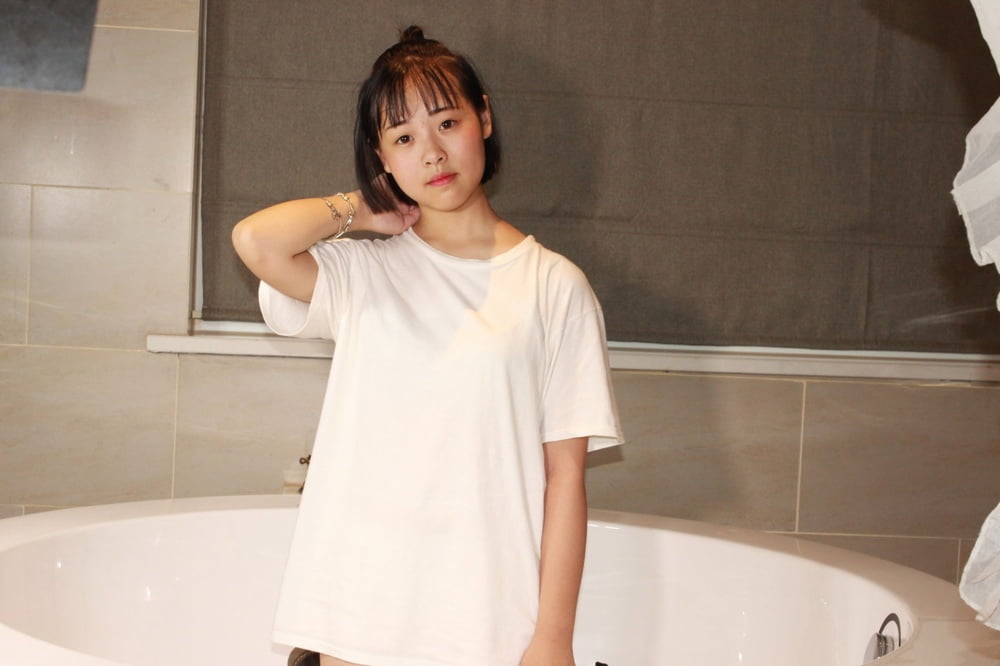 Amateur chino-304
 #101105879