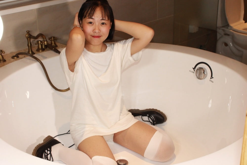 Amateur chino-304
 #101105915