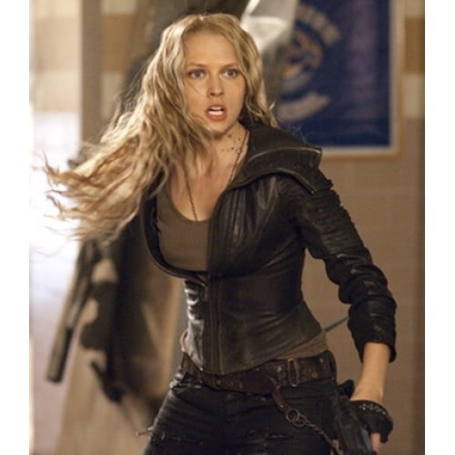 Celebrity Hot 250 - #216 Teresa Palmer #102966821