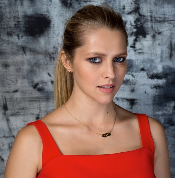 Celebrity Hot 250 - #216 Teresa Palmer #102966870