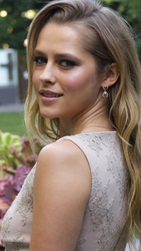 Celebrity Hot 250 - #216 Teresa Palmer #102966934