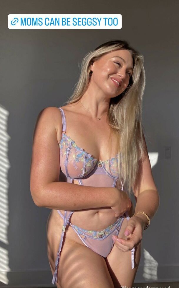 Iskra Lawrence Nude Porn Pictures Xxx Photos Sex Images 4068996 Pictoa 6895