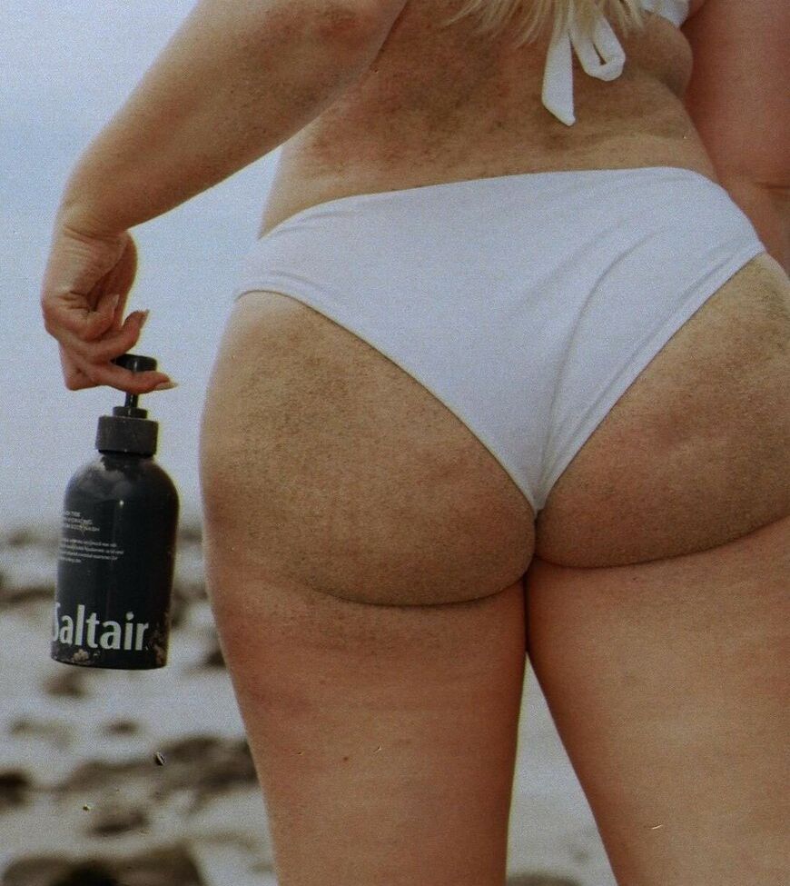 Iskra Lawrence desnuda #108685680