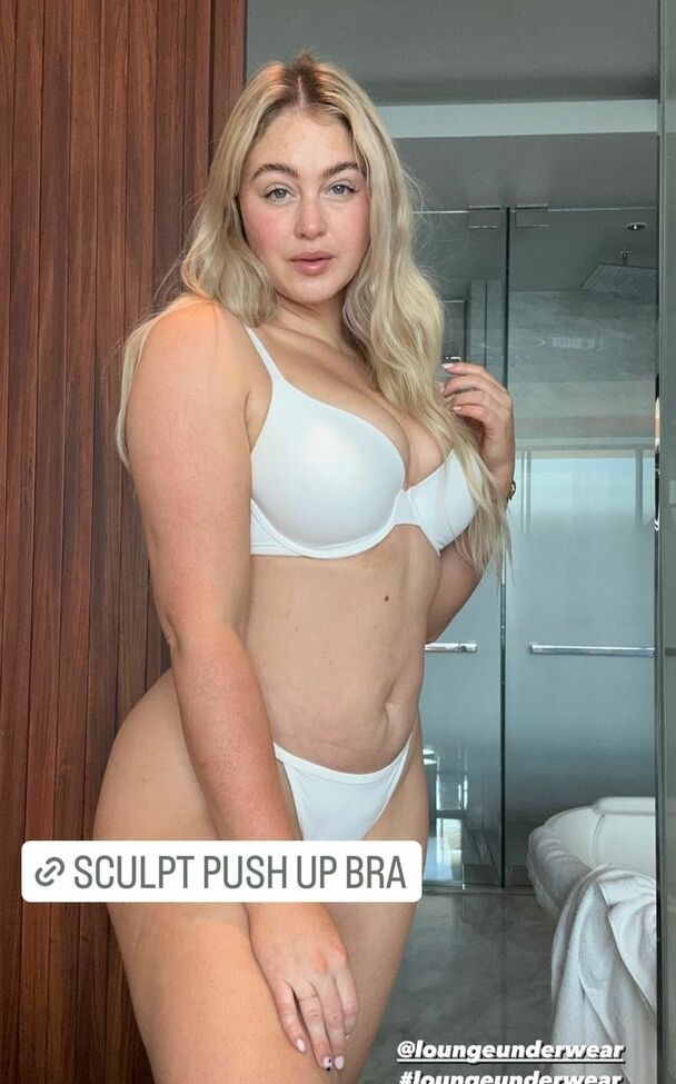 Iskra Lawrence Nude Porn Pictures Xxx Photos Sex Images 4068996 Pictoa 1065
