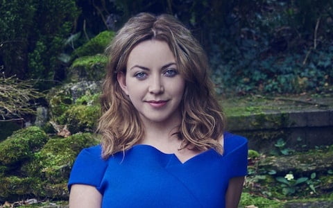 Charlotte Church #99512229