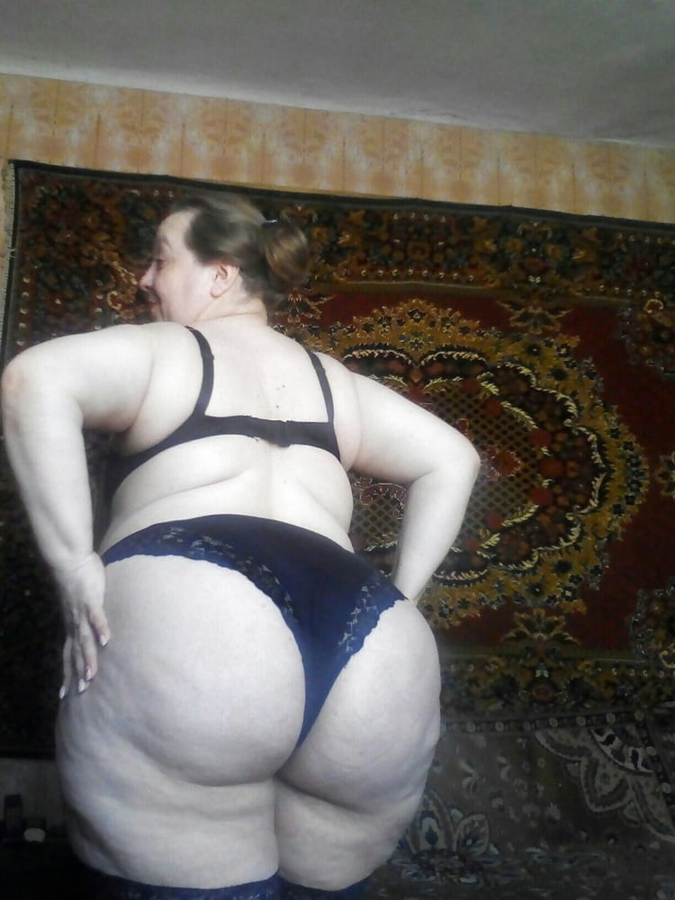 Wide Hips - Amazing Curves - Big Girls - Fat Asses (9) #99079033