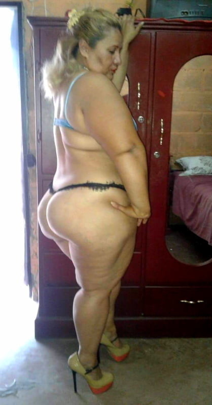 Wide Hips - Amazing Curves - Big Girls - Fat Asses (9) #99079151