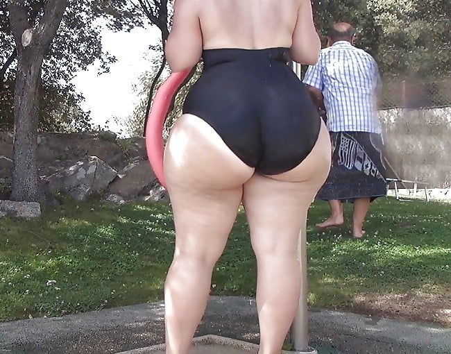 Wide Hips - Amazing Curves - Big Girls - Fat Asses (9) #99079577
