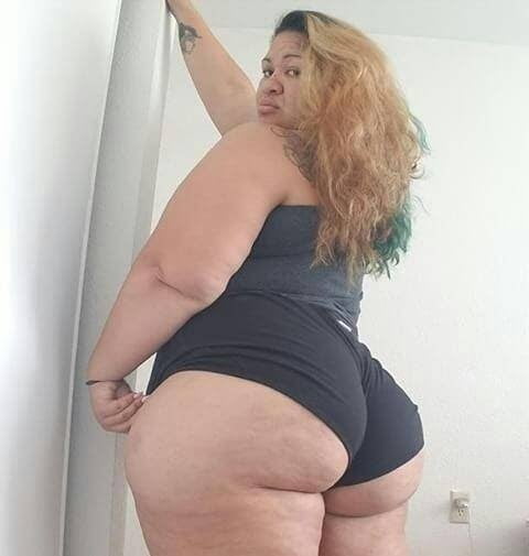 Wide Hips - Amazing Curves - Big Girls - Fat Asses (9) #99080078