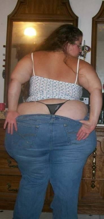 Wide Hips - Amazing Curves - Big Girls - Fat Asses (9) #99080371