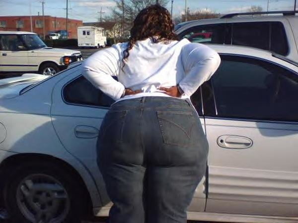 Wide Hips - Amazing Curves - Big Girls - Fat Asses (9) #99080392