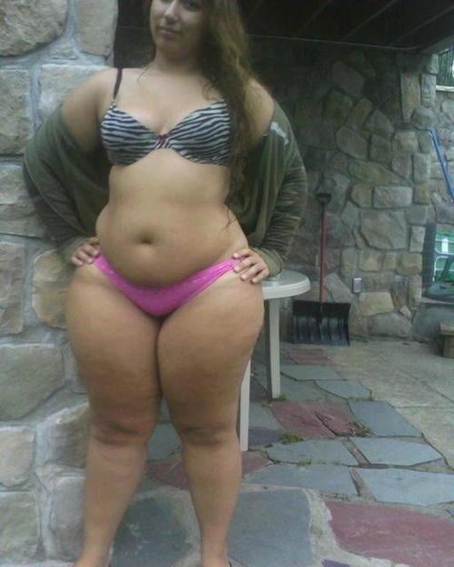 Wide Hips - Amazing Curves - Big Girls - Fat Asses (9) #99080504