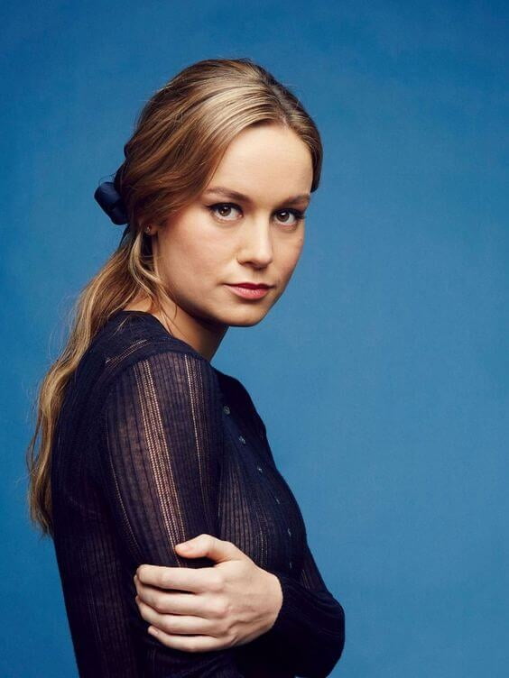 Brie Larson #93265161