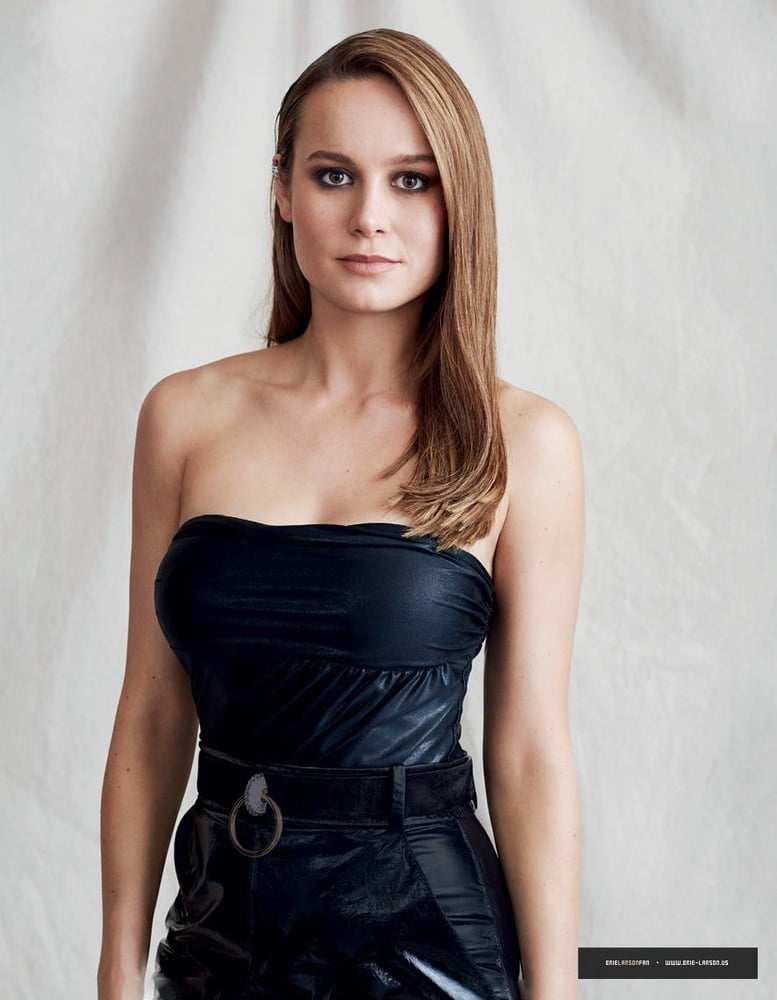 Brie Larson #93265451