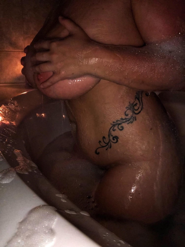 Thick Huge Tits Wife With A Big PAWG Ass #100136419