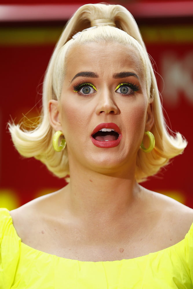 Katy perry 2020
 #105728718