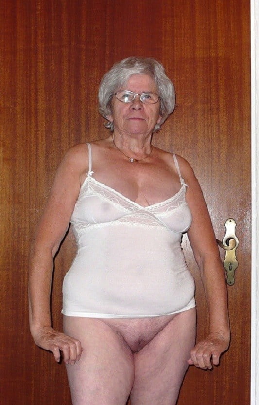 real grannies showing their pussies #93461718