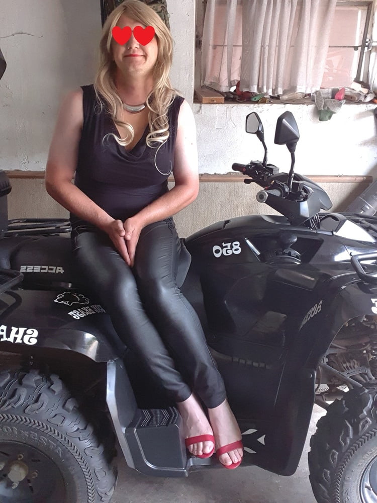 I en el atv
 #92170505