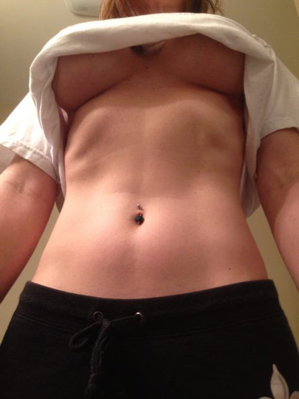 Underboob Selection #94246758