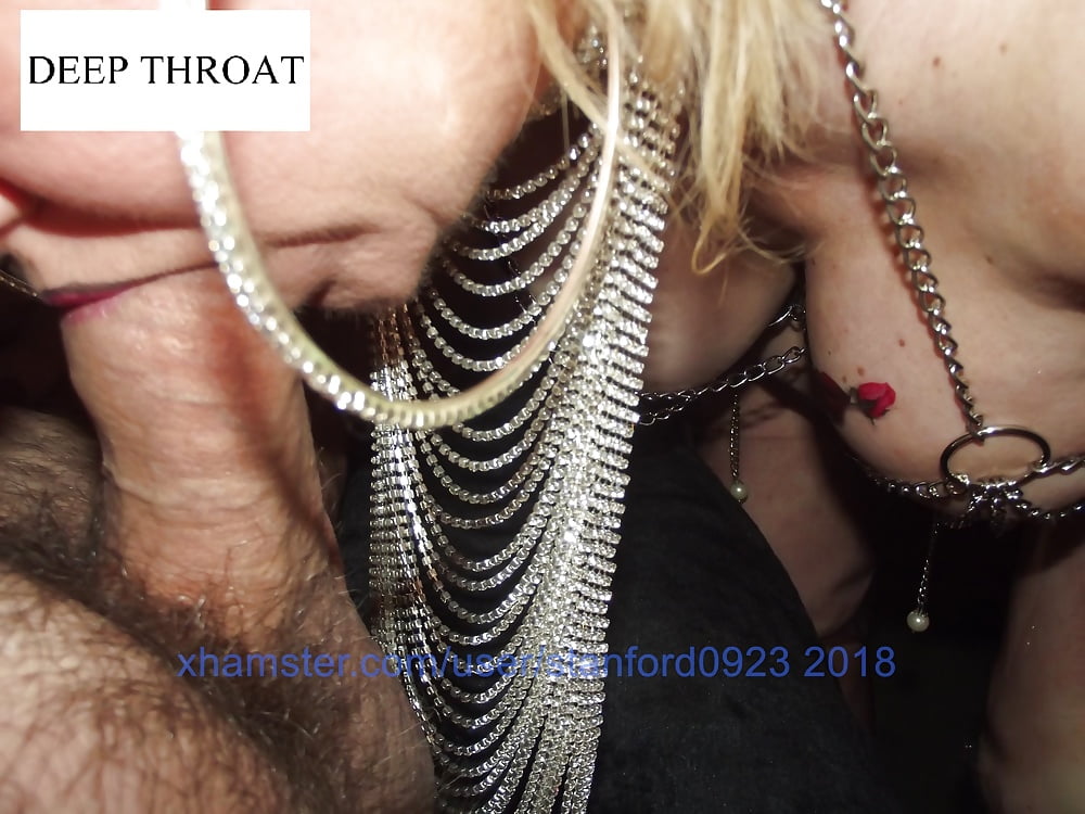 DEEP THROAT SLUT #107303212