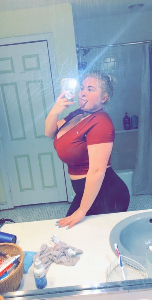 Huge tits TikTok Thot #79974293