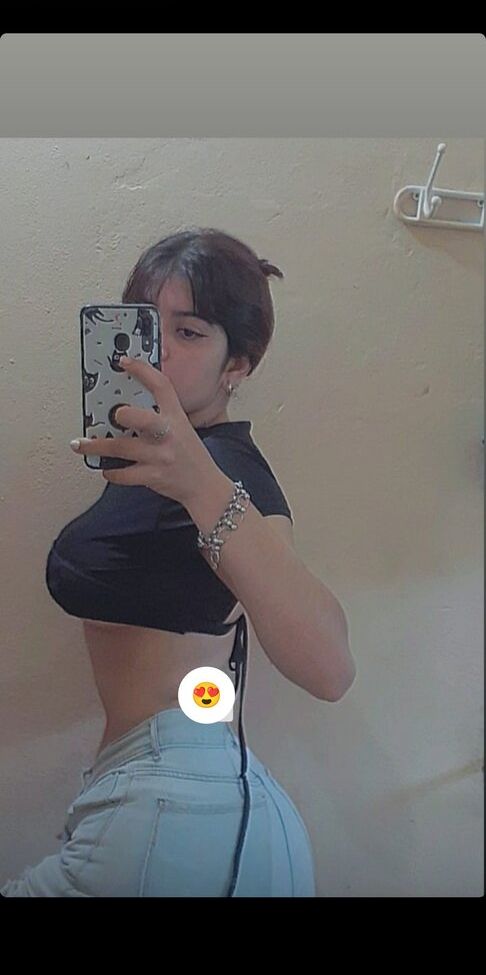 Marcela Chaparro nude #108556287