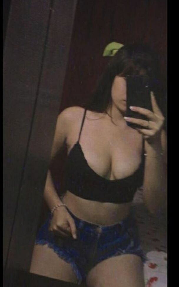 Marcela Chaparro nude #108556293