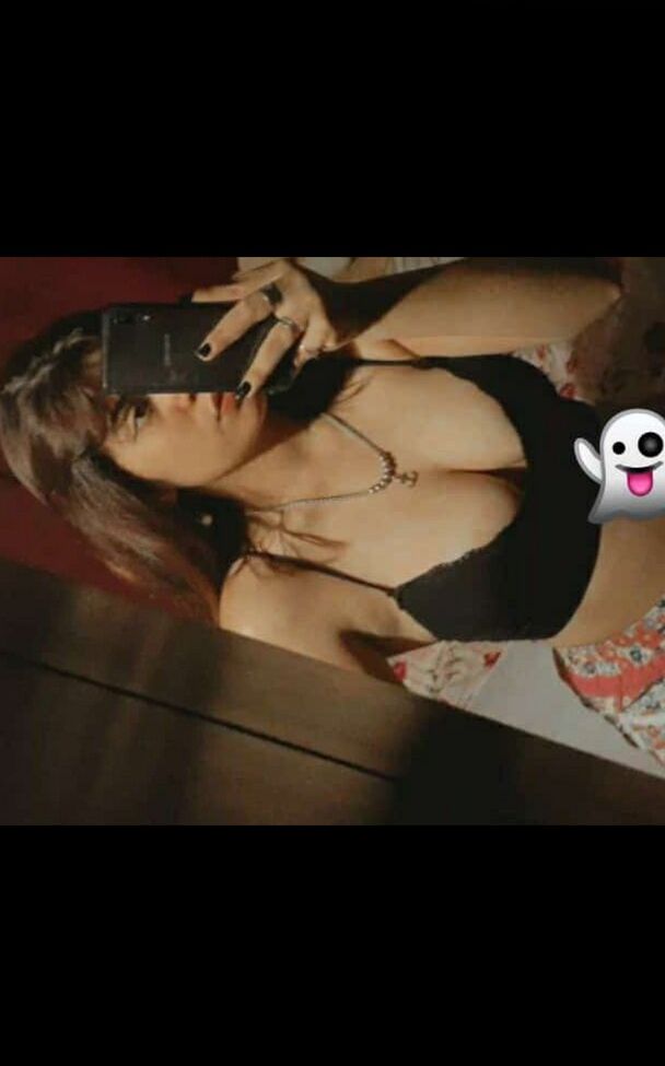Marcela Chaparro nude #108556294