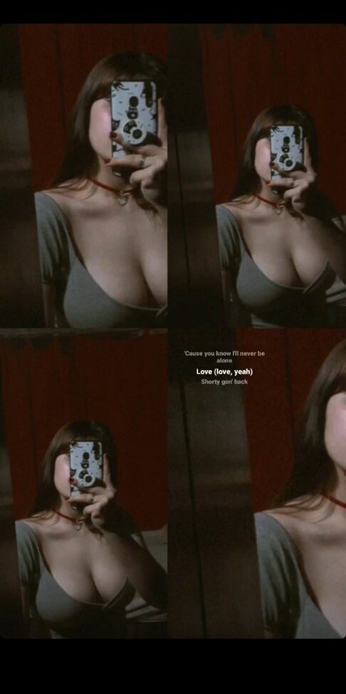 Marcela Chaparro nude #108556296