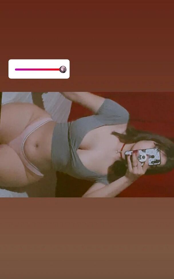 Marcela Chaparro nude #108556297