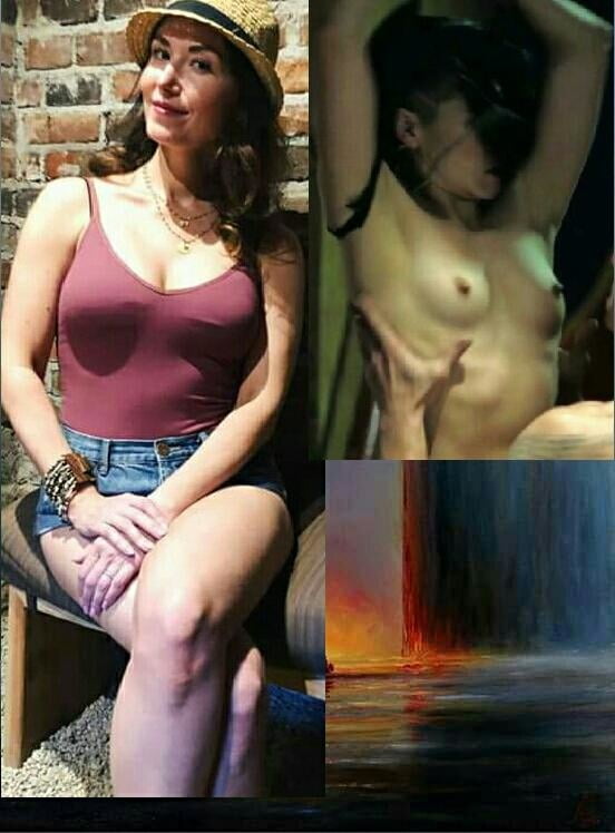 Dressed Undressed Gallery 210 08032020 #104092283