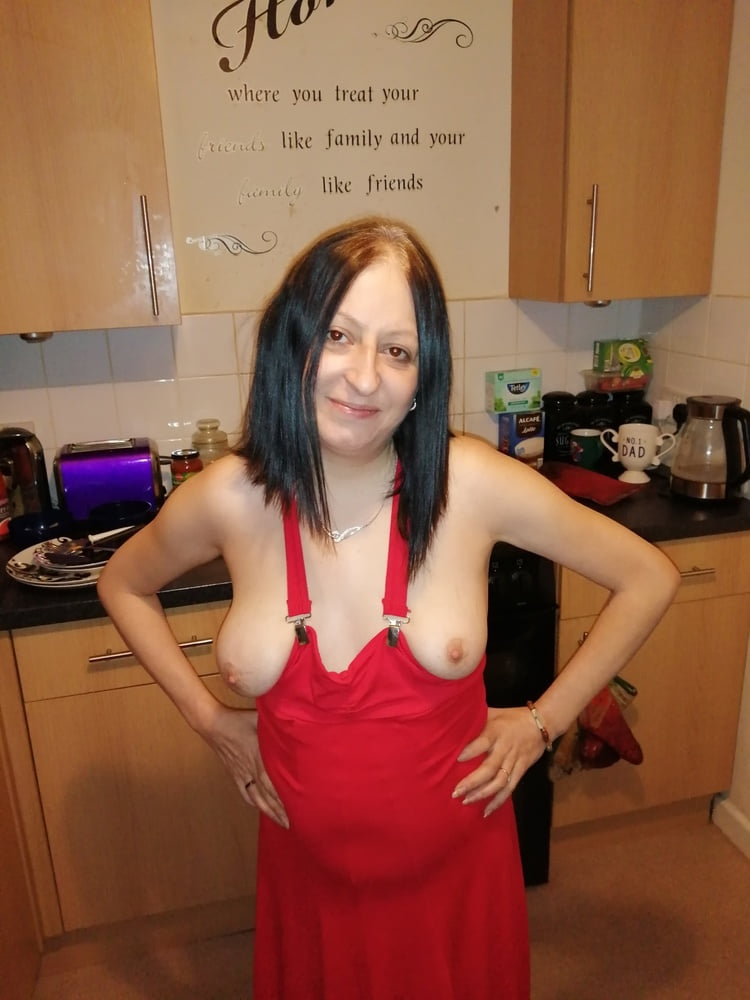 My wife's lovely tits
 #90388213