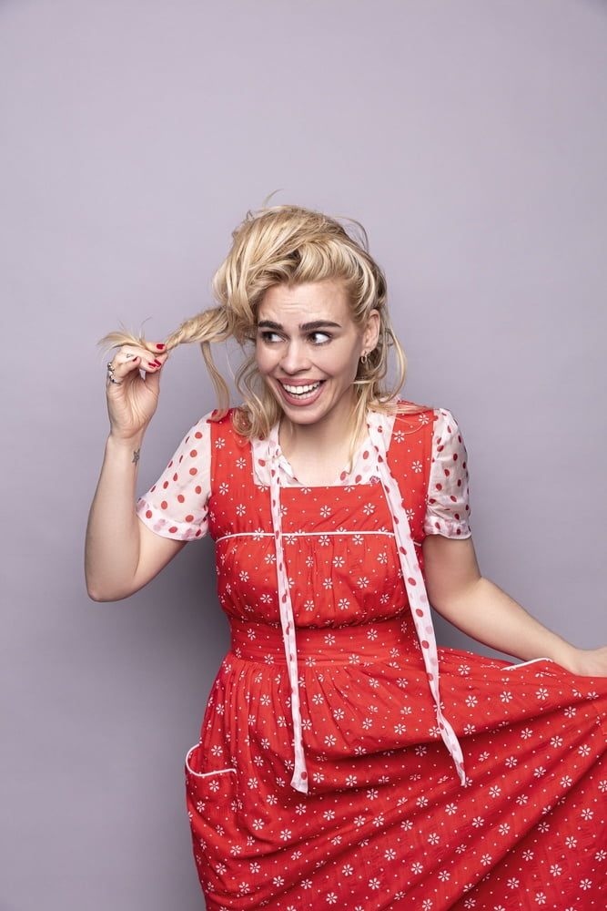 Billie Piper - I Hate Suzie #103761451