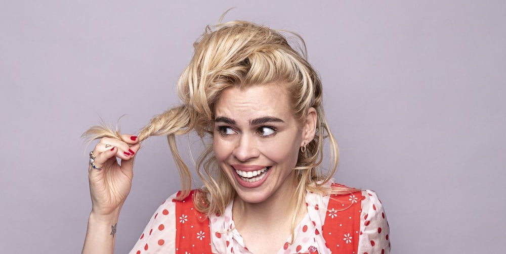 Billie Piper - I Hate Suzie #103761452