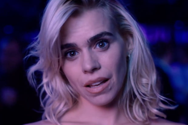 Billie piper - odio suzie
 #103761453