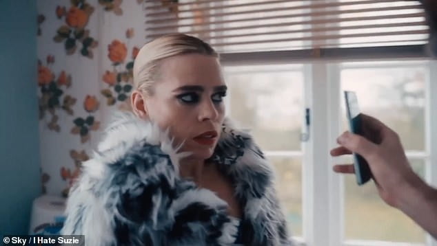 Billie Piper - I Hate Suzie #103761458