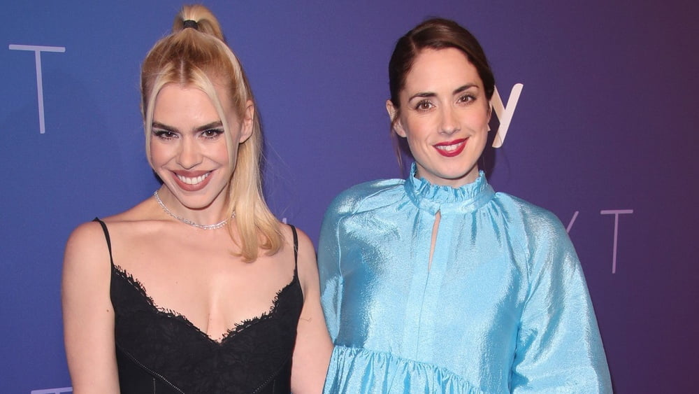 Billie Piper - I Hate Suzie #103761461