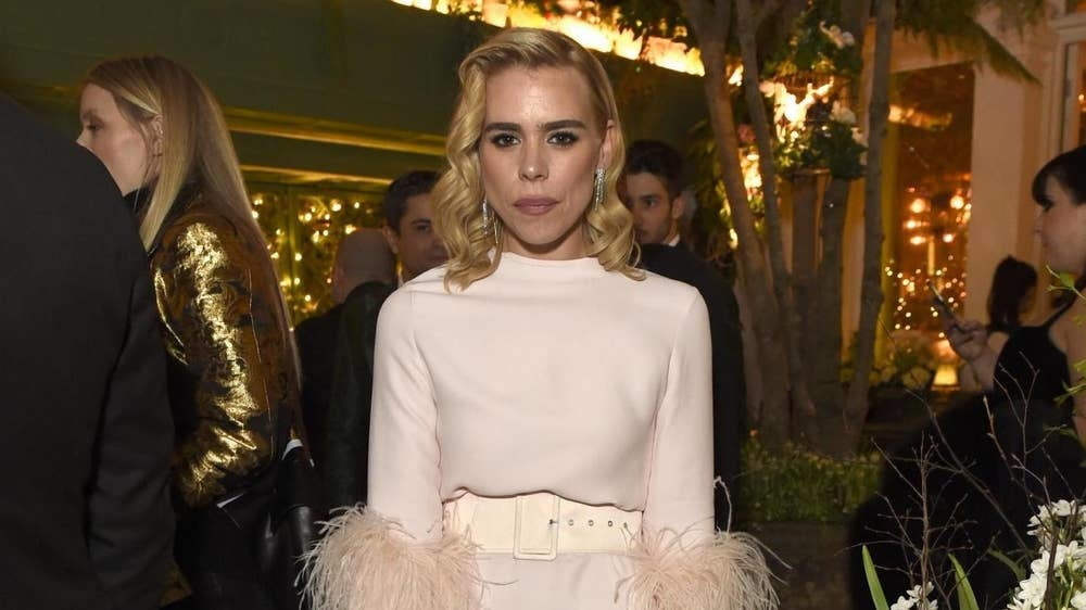 Billie Piper - I Hate Suzie #103761464