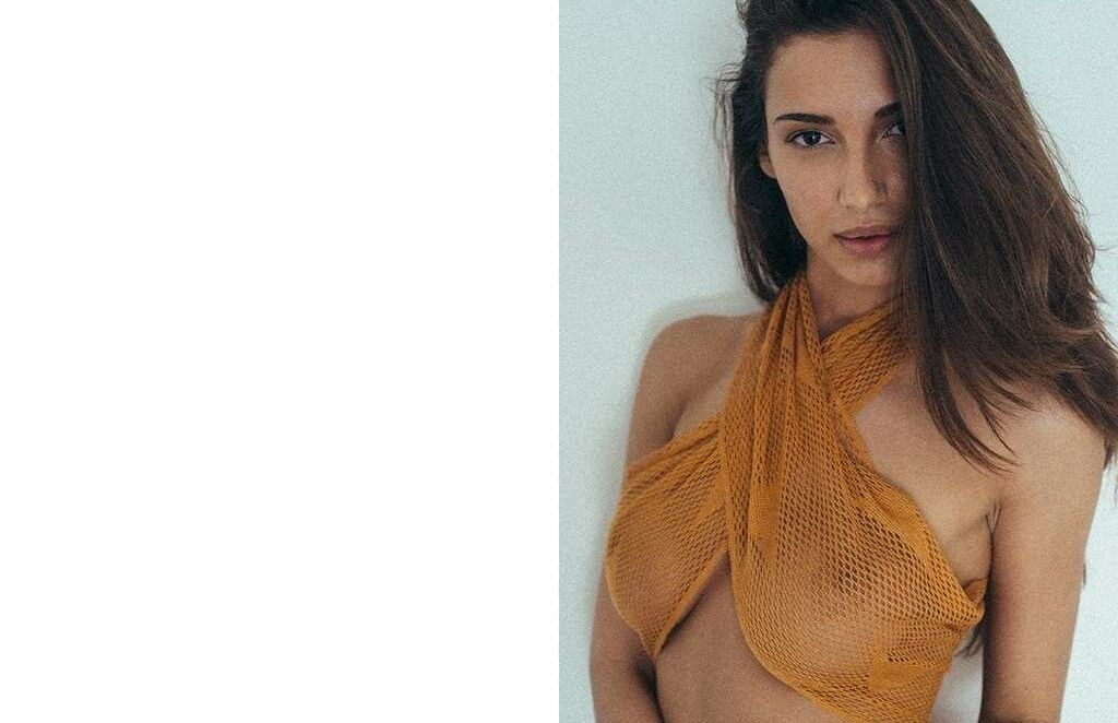 Valeriya Lapidus desnuda #108154631