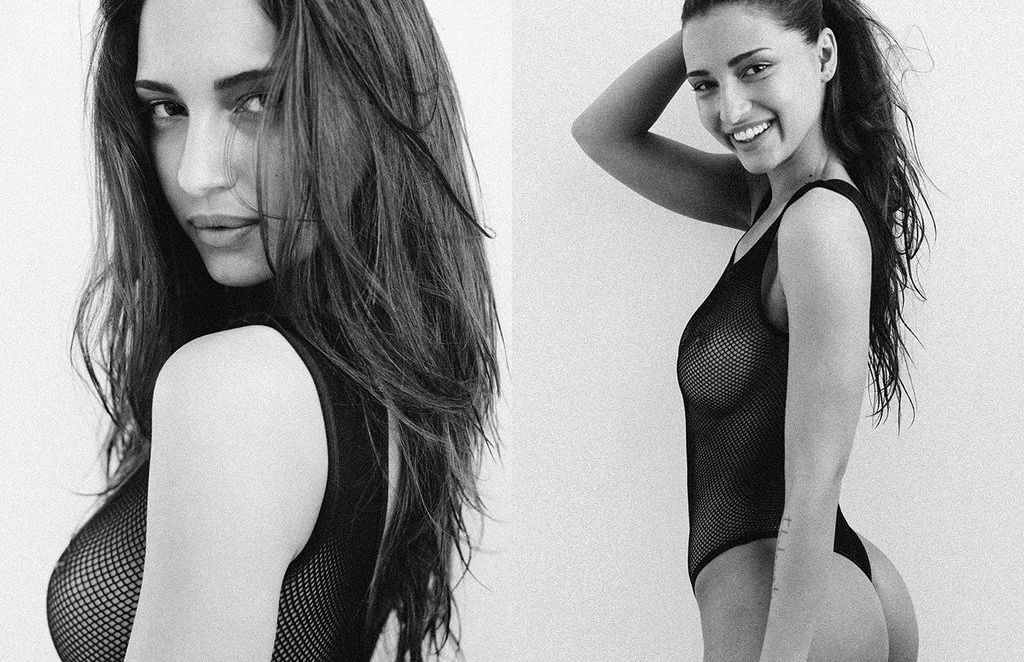 Valeriya Lapidus desnuda #108154644