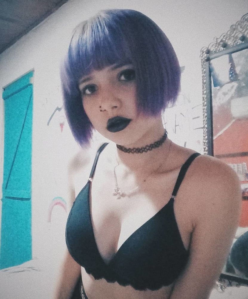 Beautiful, sexy AND slutty? Wow. #80752916