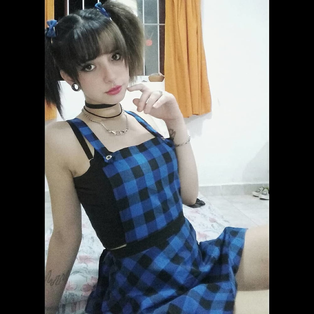 Hermosa, sexy y puta... wow.
 #80753004