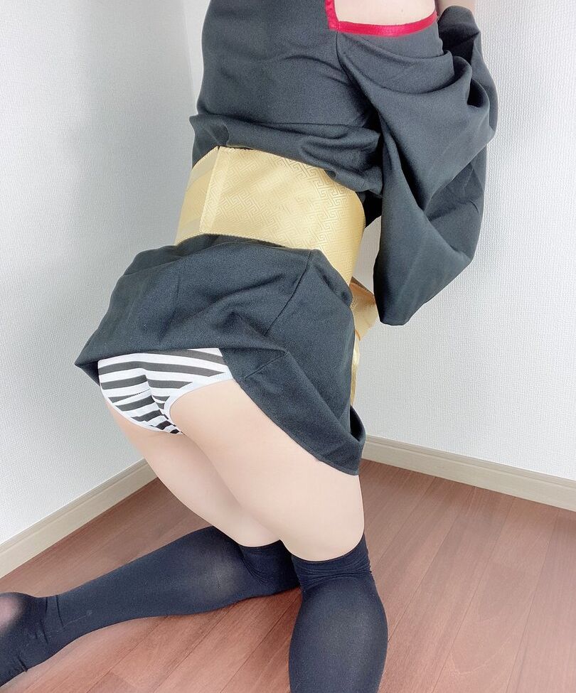 Senyasenyanko desnuda #108736516