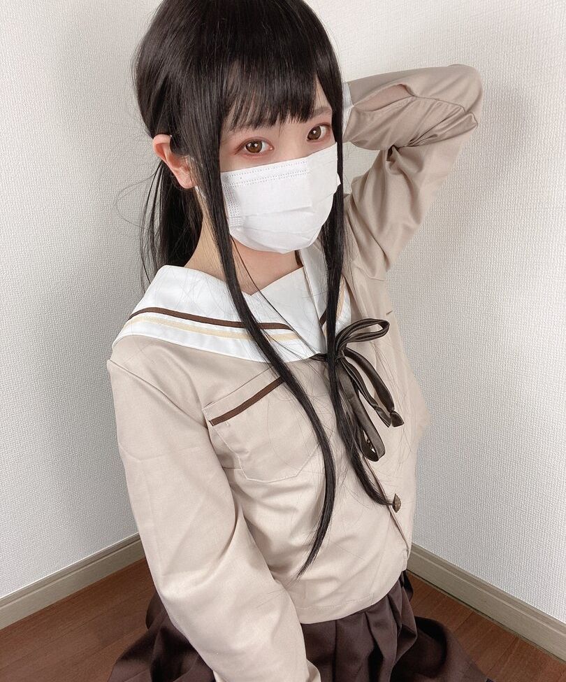 Senyasenyanko desnuda #108736557